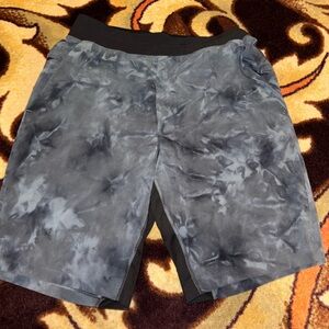 Lulu Lemon Men’s Shorts